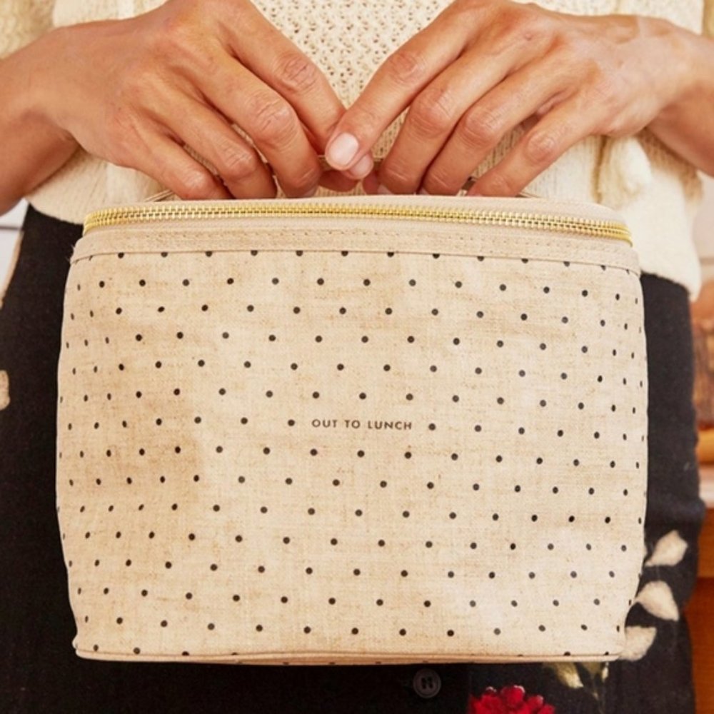 KATE SPADE New York Brand New “Out To Lunch” Bag